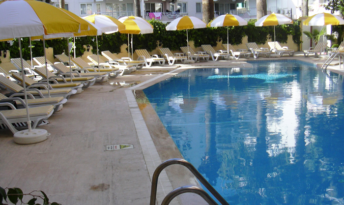 Diamond Suit Hotel